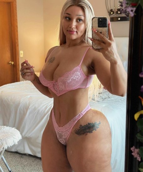 Darla Shuttlesworth OnlyFans-Leak