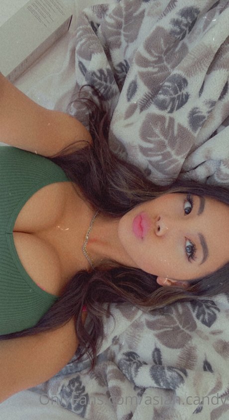 Asian Candy Nackt OnlyFans