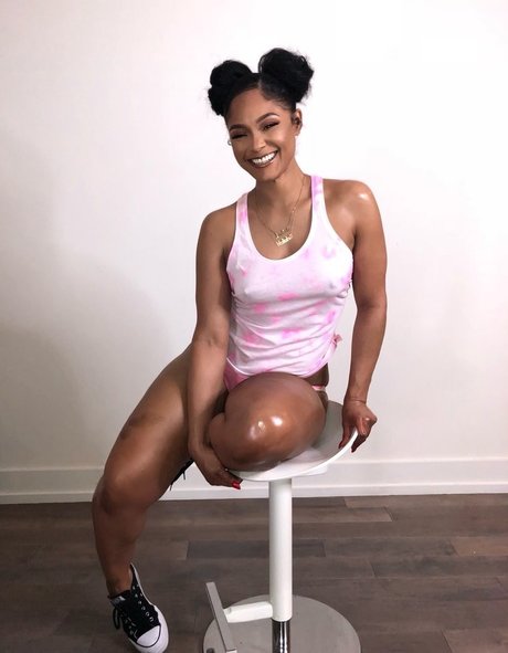 Maliah Michel OnlyFans-Seite