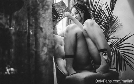 Maliah Michel Nacktbilder auf OnlyFans