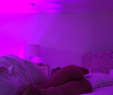 Maliah Michel OnlyFans