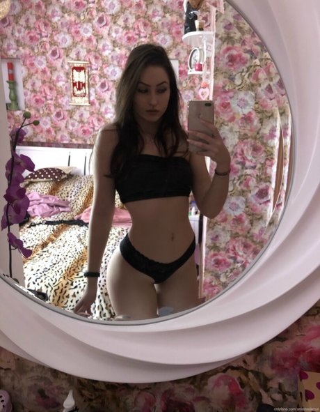 Anastasiia Mut Heiße OnlyFans Inhalte