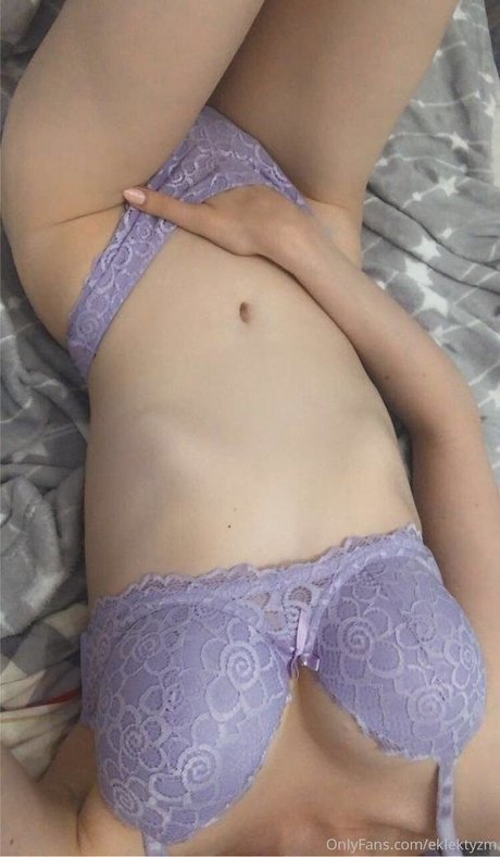 Eklektyzm Leaks von OnlyFans