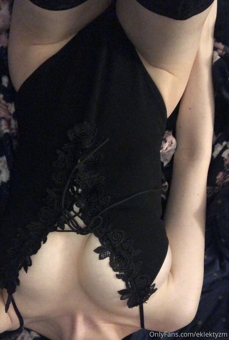 Eklektyzm NSFW OnlyFans