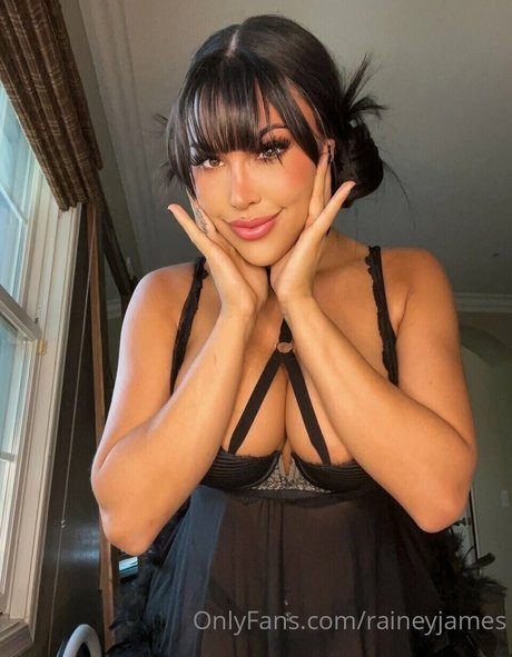 Rainey James OnlyFans Pornografie gratis