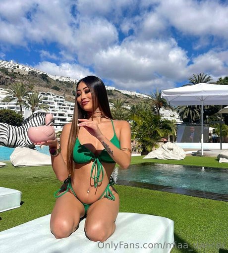 miaa dancer Brüste OnlyFans