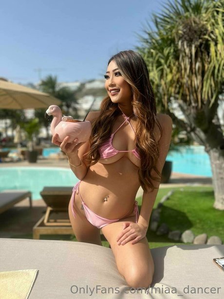 miaa dancer OnlyFans-Seite
