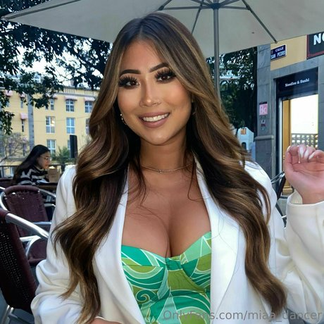 miaa dancer OnlyFans-Inhalte