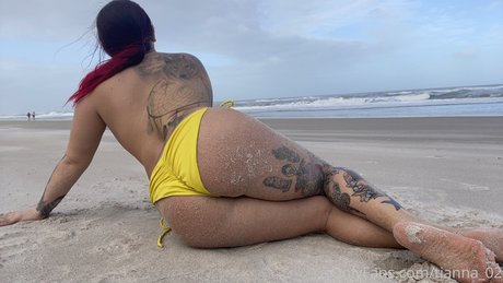 Tianna 02 OnlyFans Leak