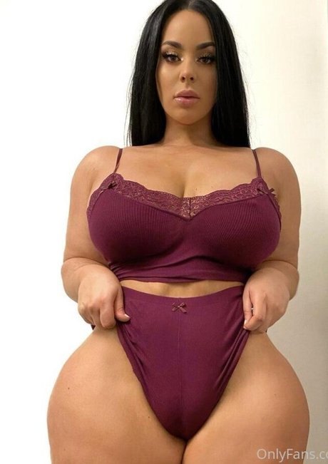 Gemstar Sexy OnlyFans
