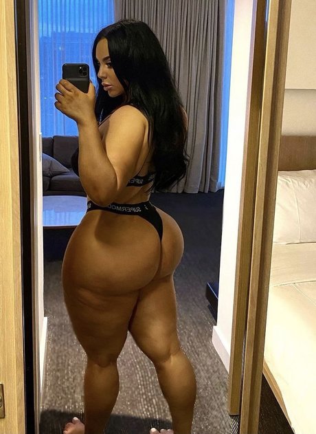 Gemstar OnlyFans Fotos