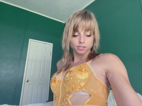 Katiedaisy OnlyFans Bilder nackt