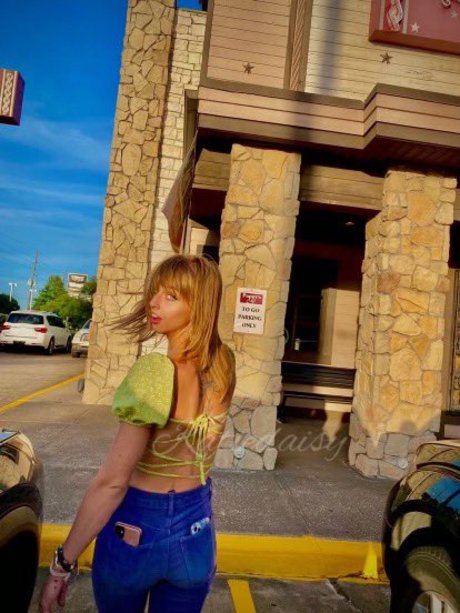 Katiedaisy OnlyFans-Pornoleak