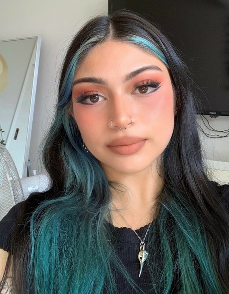 Lia Mae Nacktbilder OnlyFans Geleakt