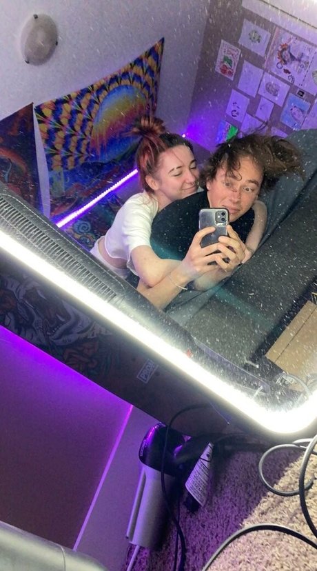 Jaydecandance OnlyFans-Pornos