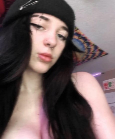 Jaydecandance OnlyFans geleakte Brüste