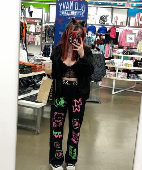 Jaydecandance OnlyFans Sex