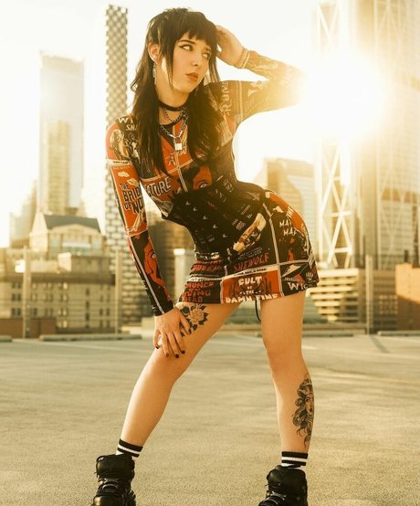 Jaydecandance OnlyFans XX