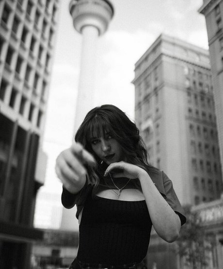 Jaydecandance OnlyFans Leaj