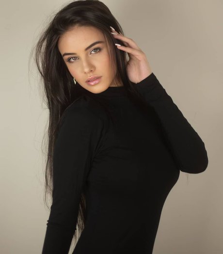 Alisa Amore OnlyFans-Komplettinhalte