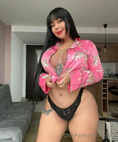 stefiog OnlyFans Fotos