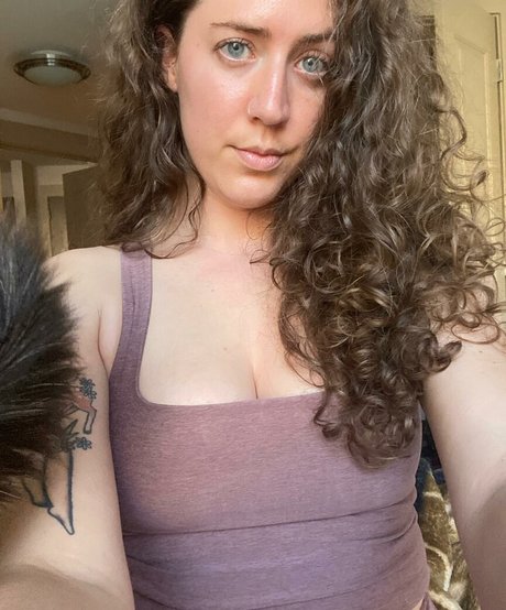 Nicole Quinn Nacktbilder-Leaks von OnlyFans