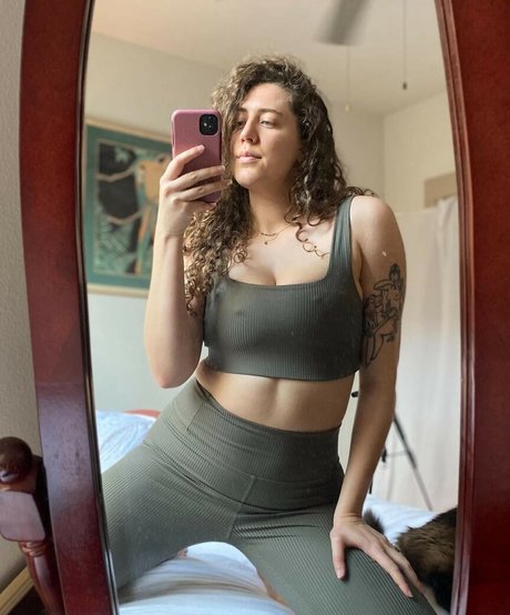 Nicole Quinn Leaks von Nacktbildern auf OnlyFans