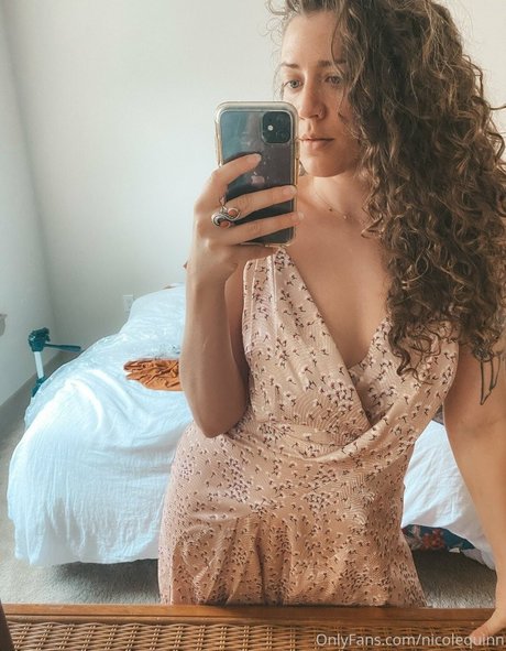 Nicole Quinn OnlyFans Sex Leak