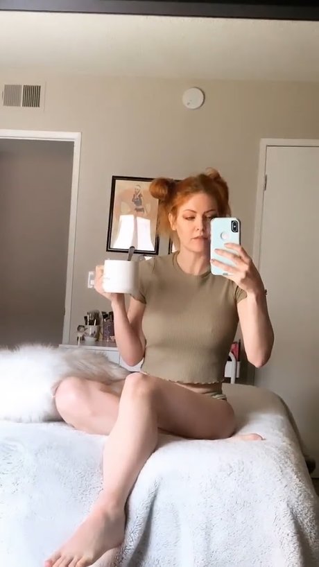 Maid of Might Nacktbilder geleakt OnlyFans Aufgedeckt