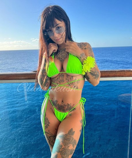 Clara Kush OnlyFans Leak