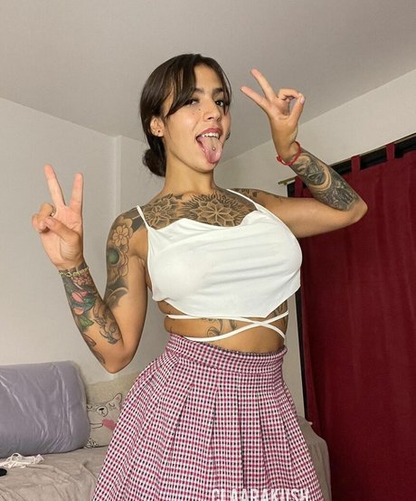 Clara Kush Neuer OnlyFans Leak