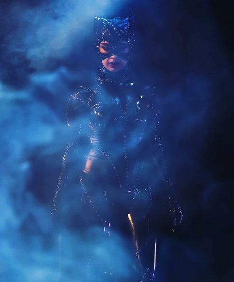 Daria Khime Oben ohne OnlyFans