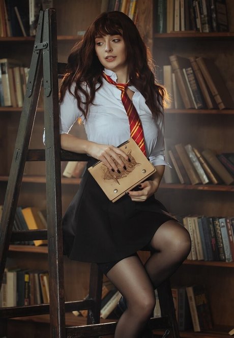 Daria Khime Leaked OnlyFans Fotos