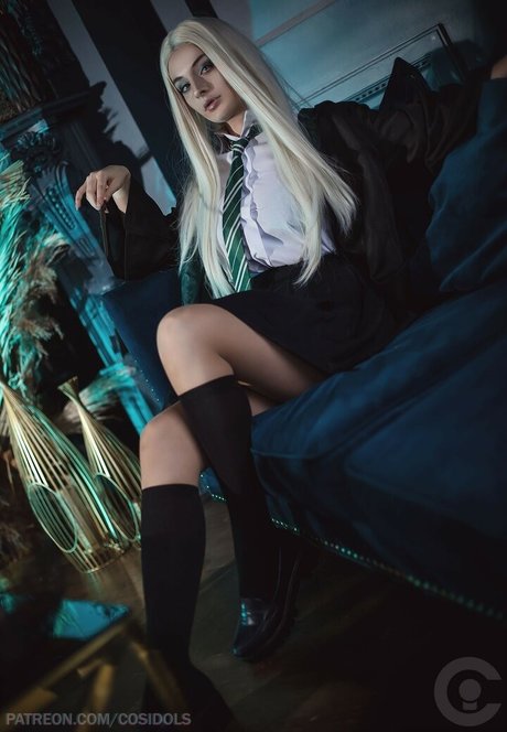 Daria Khime OnlyFans Pornografie geleakt