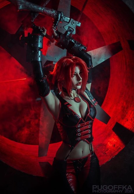 Daria Khime Leaked OnlyFans