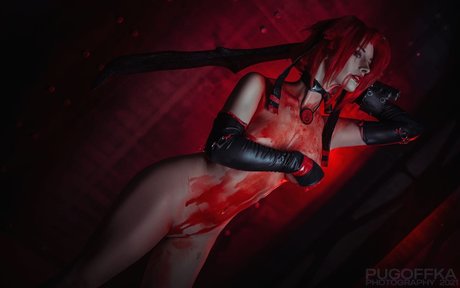 Daria Khime Kostenlose OnlyFans-Pornos