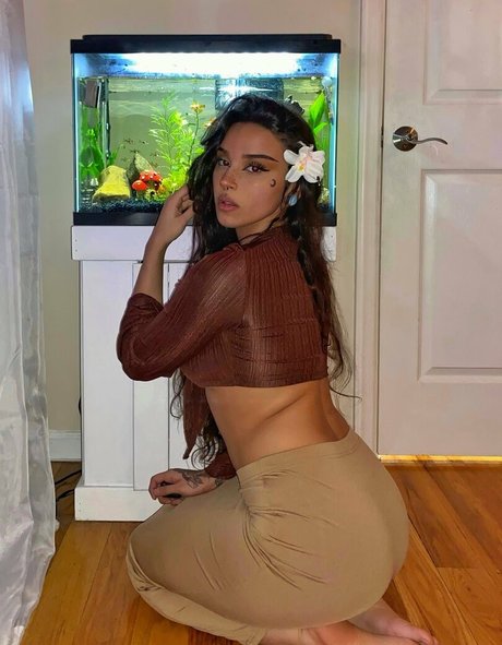 Lunamoonrivas Oben ohne OnlyFans