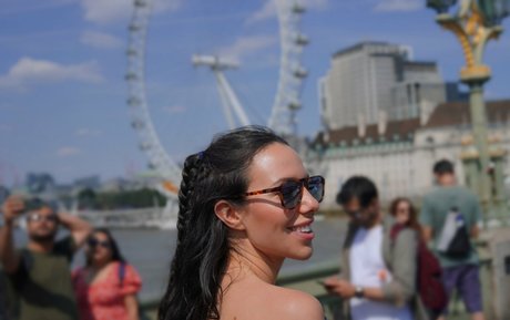 Emma Sinclair Nacktbilder von OnlyFans geleakt