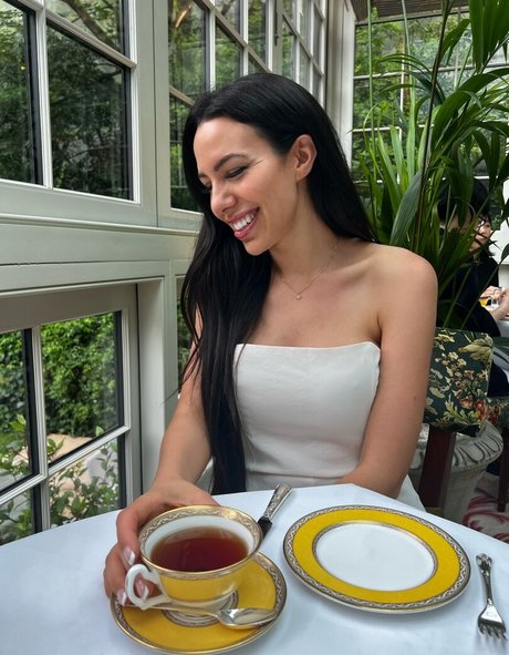 Emma Sinclair Nacktbilder geleakt OnlyFans