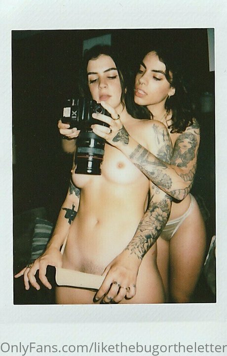 Bugortheletter Nacktbilder OnlyFans geleakt