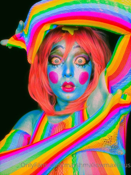 Marshmallowmaximus Nackt auf OnlyFans