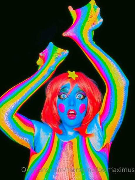 Marshmallowmaximus Po OnlyFans