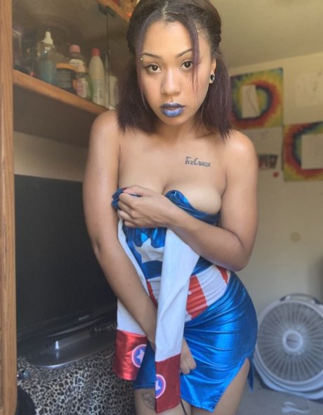 The Lovely Luna OnlyFans gratis