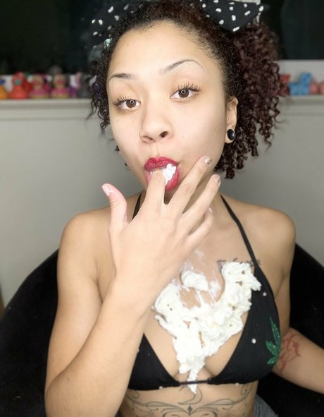 The Lovely Luna OnlyFans Leak