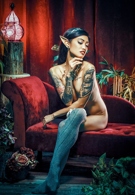 Prenzs Wndr OnlyFans Nackt Leaks