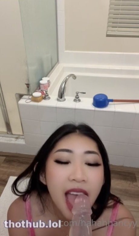 Hahahnancyy Leaked OnlyFans