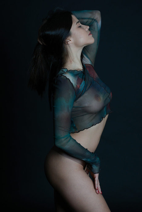 Yoana Nikolova OnlyFans Sex