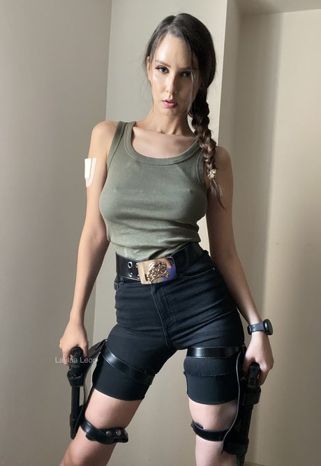 Laylaaleon OnlyFans Bilder