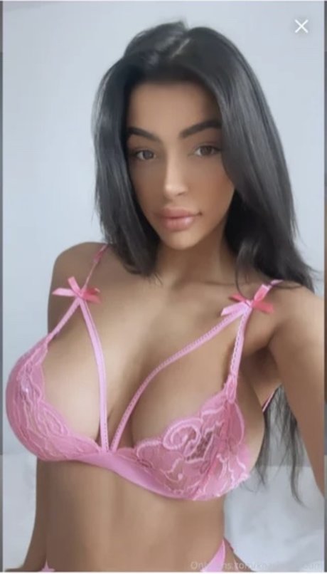 Khadijah Stewart Joi OnlyFans