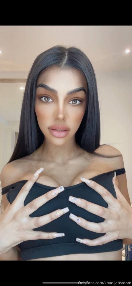 Khadijah Stewart Auf OnlyFans